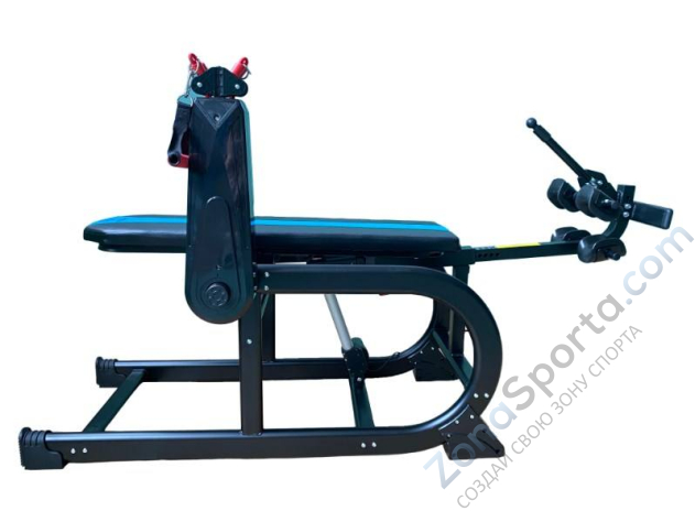 Инверсионный стол Proxima Arriva TFE-04 c электроприводом и ПУ Инверсионный стол Proxima Arriva TFE-04 c электроприводом и ПУ