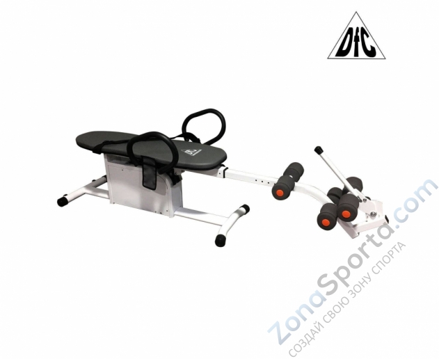 Инверсионный стол с электроприводом DFC IT02EL Инверсионный стол с электроприводом DFC IT02EL