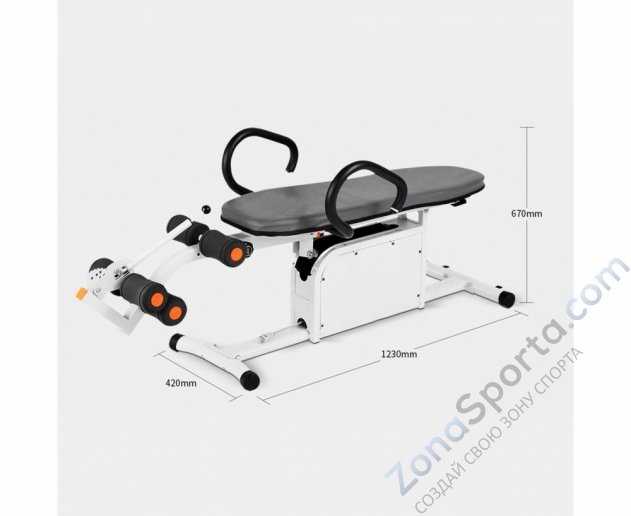 Инверсионный стол с электроприводом DFC IT02EL Инверсионный стол с электроприводом DFC IT02EL