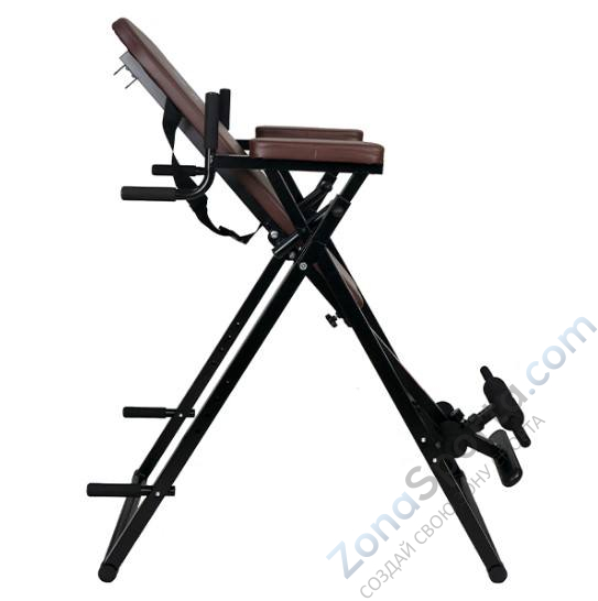 Инверсионный стол Scholle 12N Инверсионный стол Scholle 12N