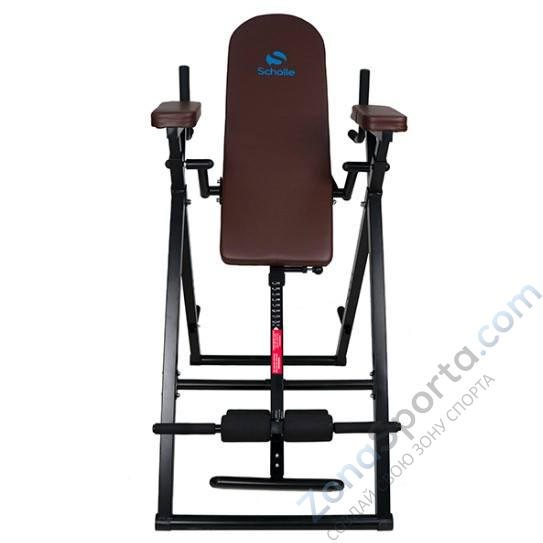 Инверсионный стол Scholle 12N Инверсионный стол Scholle 12N