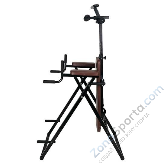 Инверсионный стол Scholle 12N Инверсионный стол Scholle 12N