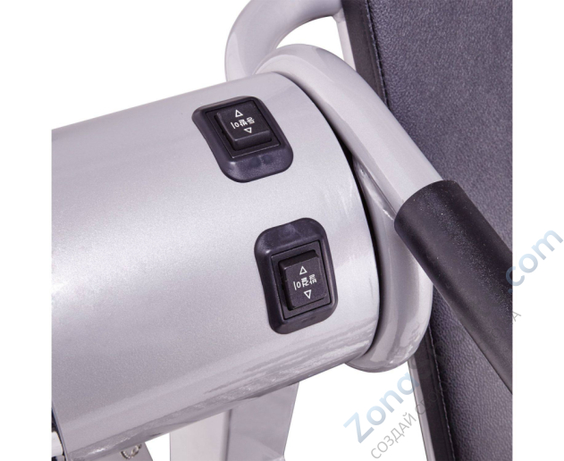 Инверсионный стол Z-UP 2S белая рама Инверсионный стол Z-UP 2S белая рама