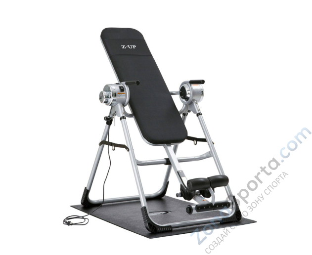 Инверсионный стол Z-UP-3B черный Инверсионный стол Z-UP-3B черный
