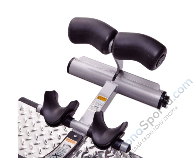 Инверсионный стол Z-UP-3B черный Инверсионный стол Z-UP-3B черный