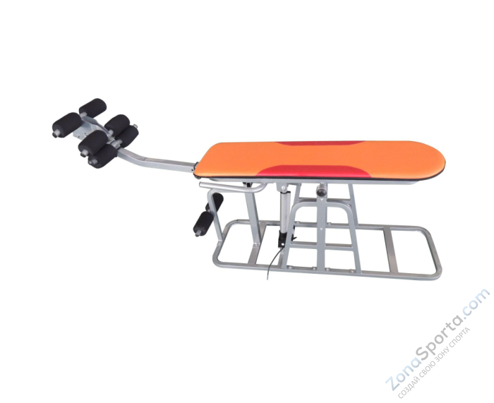 Инверсионный стол DFC XJ-E-03RL Инверсионный стол DFC XJ-E-03RL