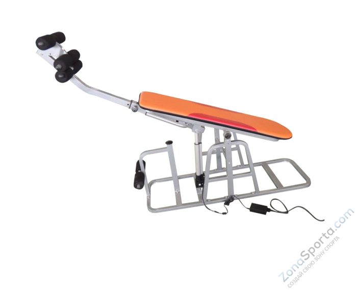 Инверсионный стол DFC XJ-E-03RL Инверсионный стол DFC XJ-E-03RL