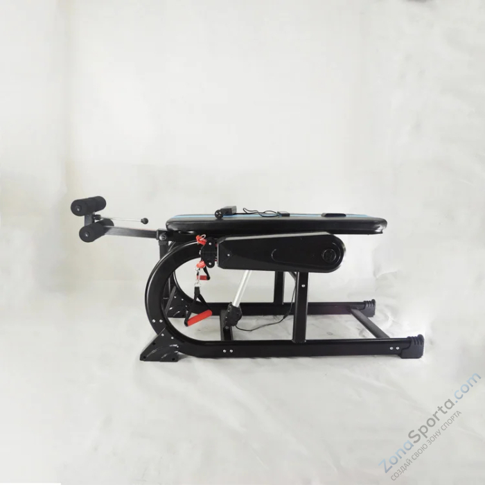 Инверсионный стол Genau EA-450 Electric Инверсионный стол Genau EA-450 Electric