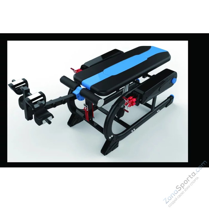 Инверсионный стол Genau EA-450 Electric Инверсионный стол Genau EA-450 Electric