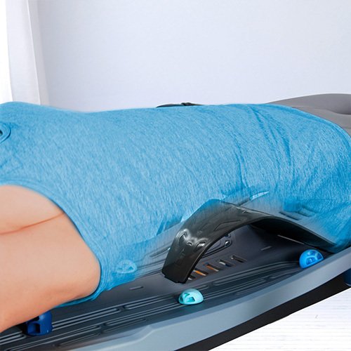 Инверсионный стол Hang Ups Teeter FitSpine LX9A Инверсионный стол Hang Ups Teeter FitSpine LX9A