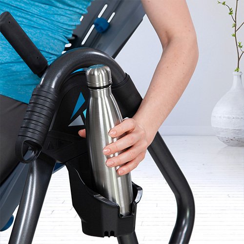 Инверсионный стол Hang Ups Teeter FitSpine LX9A Инверсионный стол Hang Ups Teeter FitSpine LX9A