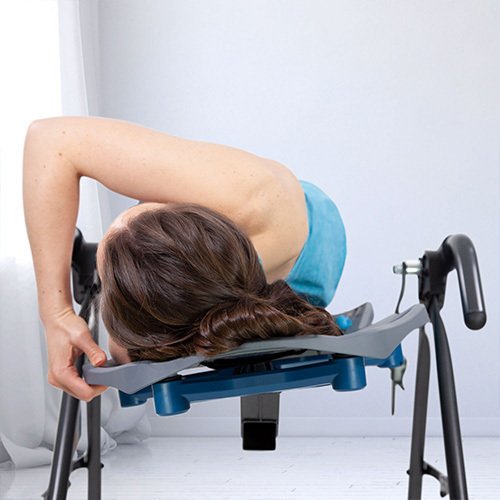 Инверсионный стол Hang Ups Teeter FitSpine X1