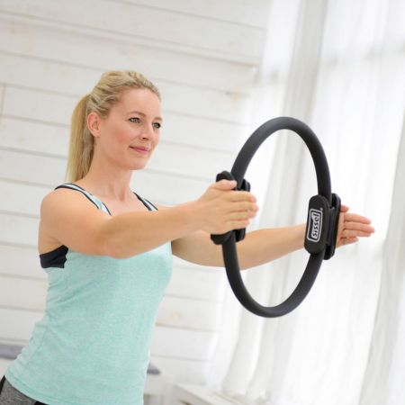 Изотоническое кольцо SISSEL Pilates Circle