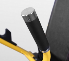 Ягодичный мостик Bronze Gym PL-1716 Ягодичный мостик Bronze Gym PL-1716