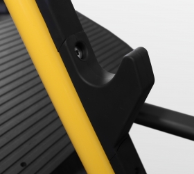 Ягодичный мостик Bronze Gym PL-1716 Ягодичный мостик Bronze Gym PL-1716