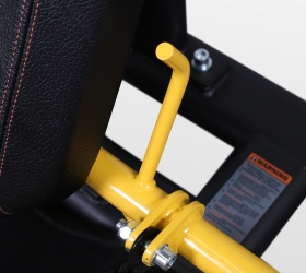 Ягодичный мостик Bronze Gym PL-1716 Ягодичный мостик Bronze Gym PL-1716