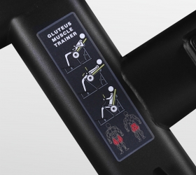 Ягодичный мостик Bronze Gym PL-1716 Ягодичный мостик Bronze Gym PL-1716