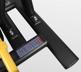 Ягодичный мостик Bronze Gym PL-1716 Ягодичный мостик Bronze Gym PL-1716