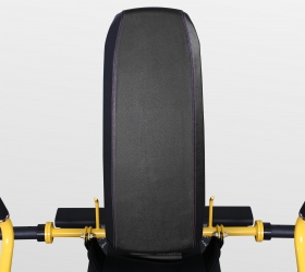 Ягодичный мостик Bronze Gym PL-1716 Ягодичный мостик Bronze Gym PL-1716