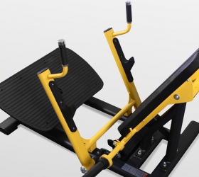 Ягодичный мостик Bronze Gym PL-1716 Ягодичный мостик Bronze Gym PL-1716