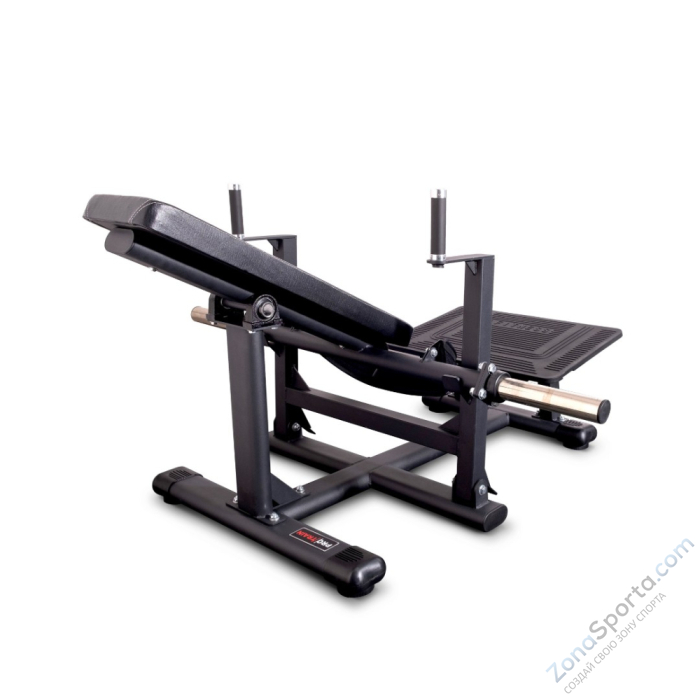 Ягодичный мостик на свободных весах Protrain HC-2131