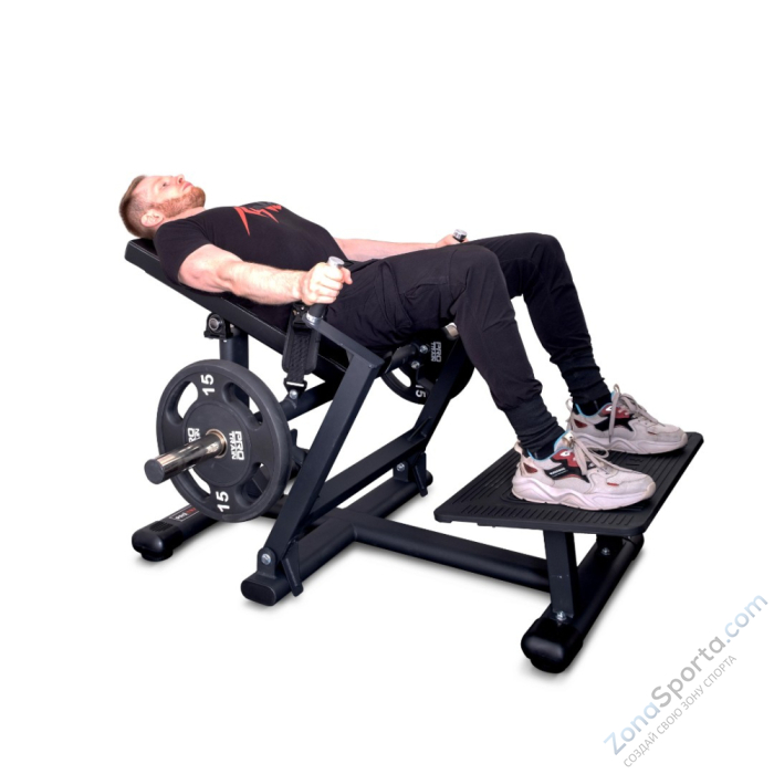 Ягодичный мостик на свободных весах Protrain HC-2131