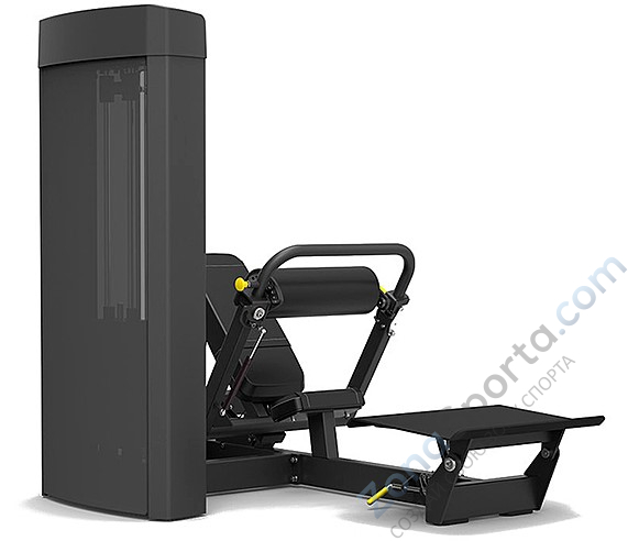 Ягодичный мостик Spirit SP-4315