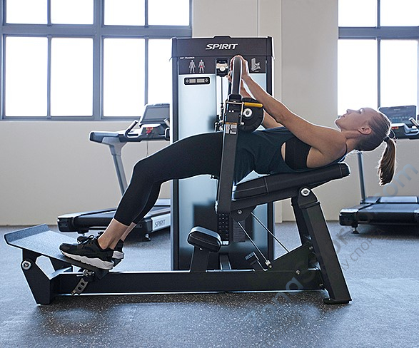 Ягодичный мостик Spirit SP-4315