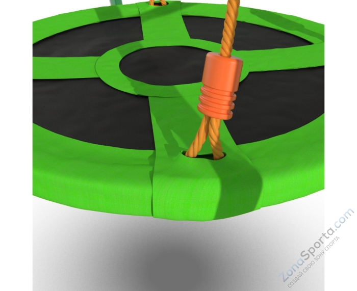 Качели-гнездо DFC Kids SSN-02R