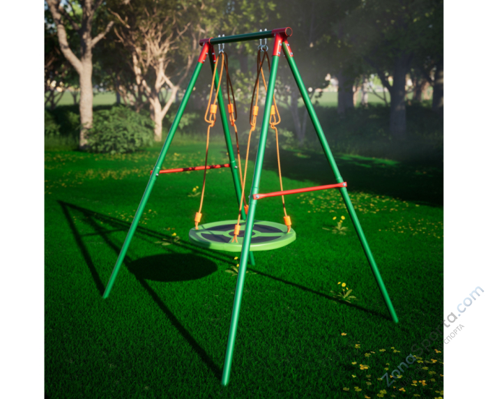 Качели-гнездо DFC Kids SSN-02R