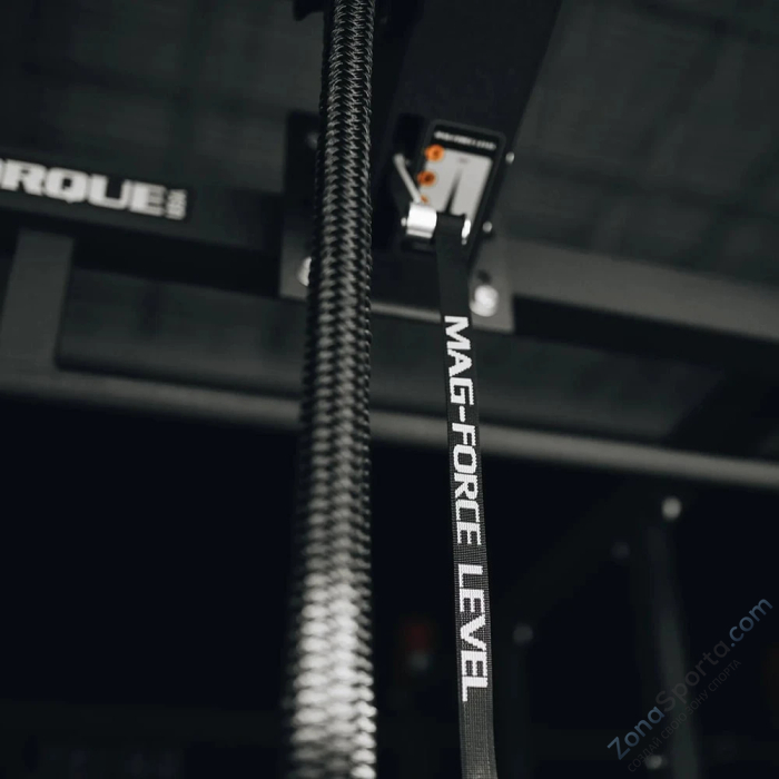 Канатный тренажер Torque Fitness XERT-102