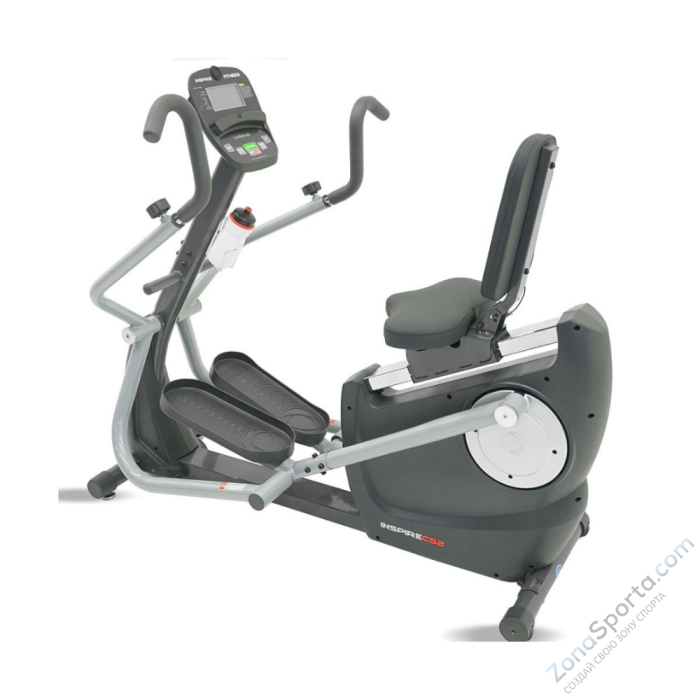 Кардиострайдер c поручнями Inspire CS2.5