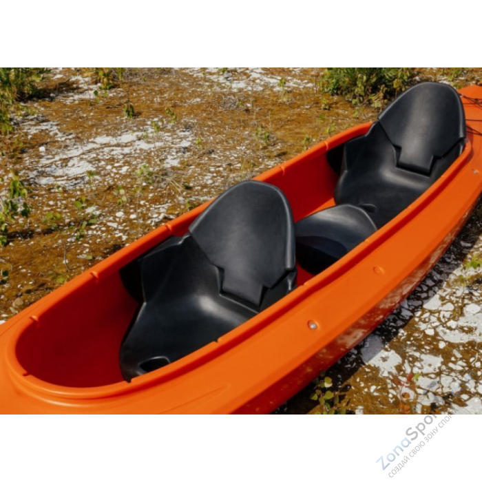 Каяк двухместный Blau See Omar Каяк двухместный Blau See Omar