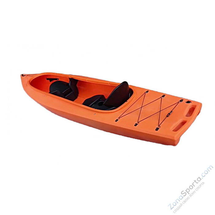 Каяк двухместный Blau See Omar Каяк двухместный Blau See Omar