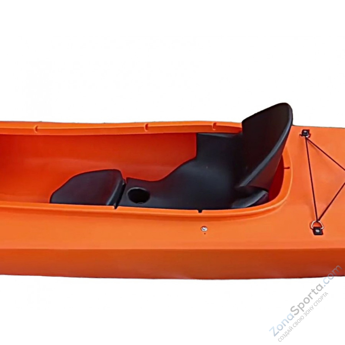 Каяк двухместный Blau See Omar Каяк двухместный Blau See Omar