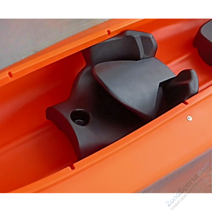 Каяк двухместный Blau See Omar Каяк двухместный Blau See Omar