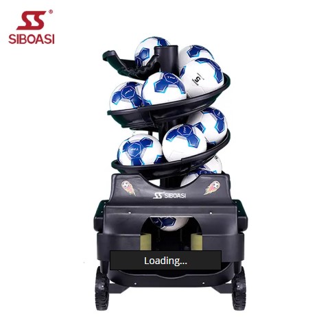 Классический футбольный тренировочный тренажер F2101 Классический футбольный тренировочный тренажер F2101