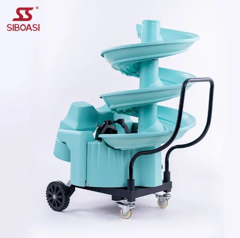 Классический футбольный тренировочный тренажер F2101A Классический футбольный тренировочный тренажер F2101A