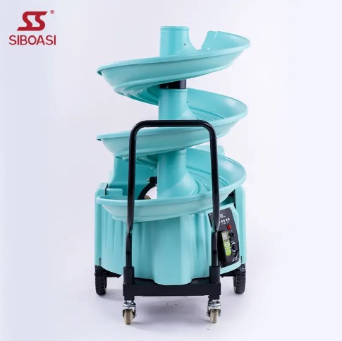 Классический футбольный тренировочный тренажер F2101A Классический футбольный тренировочный тренажер F2101A