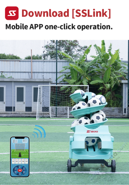 Классический футбольный тренировочный тренажер F2101A Классический футбольный тренировочный тренажер F2101A