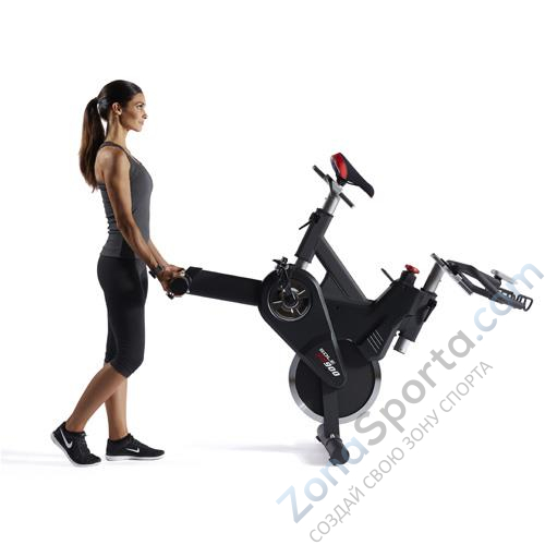 Коммерческий спинбайк Sole SB900 Black Коммерческий спинбайк Sole SB900 Black