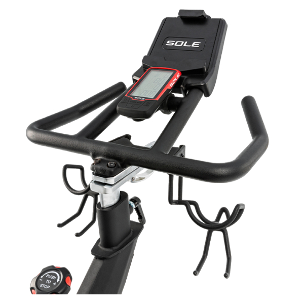 Коммерческий спинбайк Sole KB900 (2023) Коммерческий спинбайк Sole KB900 (2023)