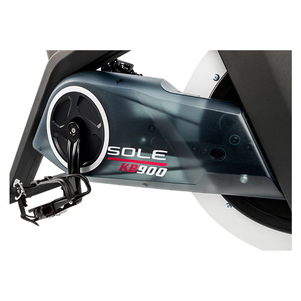 Коммерческий спинбайк Sole KB900 (2023) Коммерческий спинбайк Sole KB900 (2023)
