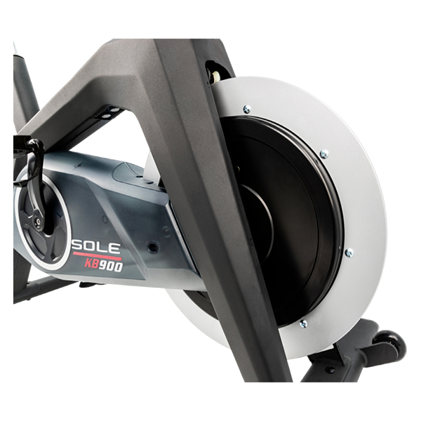 Коммерческий спинбайк Sole KB900 (2023) Коммерческий спинбайк Sole KB900 (2023)