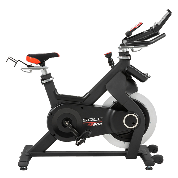 Коммерческий спинбайк Sole SB900 (2023)