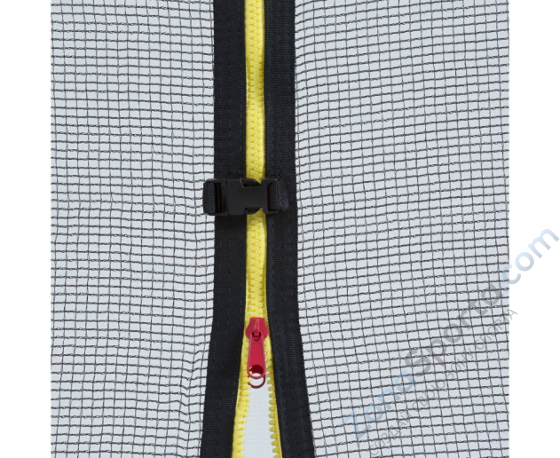 Батут DFC Trampoline Fitness с сеткой 16FT-TR-LG Батут DFC Trampoline Fitness с сеткой 16FT-TR-LG