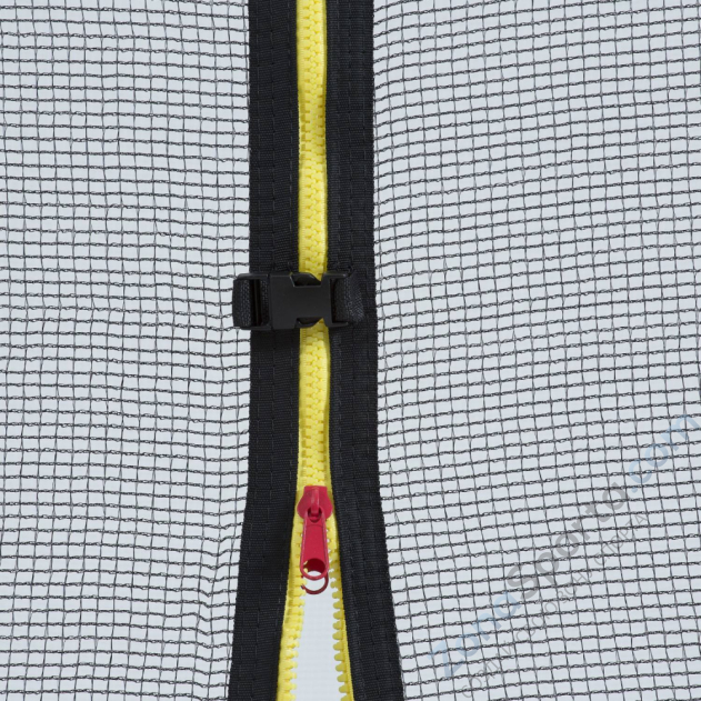 Батут DFC Trampoline Fitness с сеткой 16FT-TR-LG Батут DFC Trampoline Fitness с сеткой 16FT-TR-LG