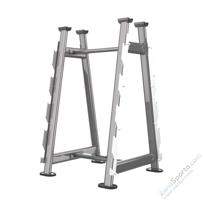 Комплект полиуретановых фиксированных W-образных штанг 10-45 кг со стойкой Fitex FTX-414.1W Комплект полиуретановых фиксированных W-образных штанг 10-45 кг со стойкой Fitex FTX-414.1W