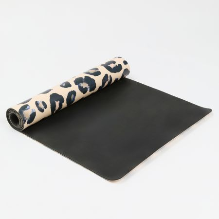Коврик для йоги INEX Yoga PU Mat Коврик для йоги INEX Yoga PU Mat