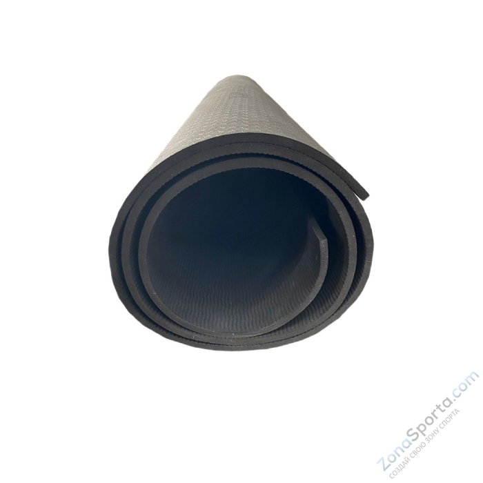 Коврик под тренажер CardioPower 150 x 100 x 0.6см